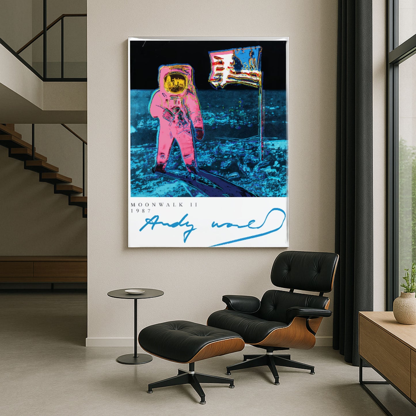 Moonwalk II (1987)