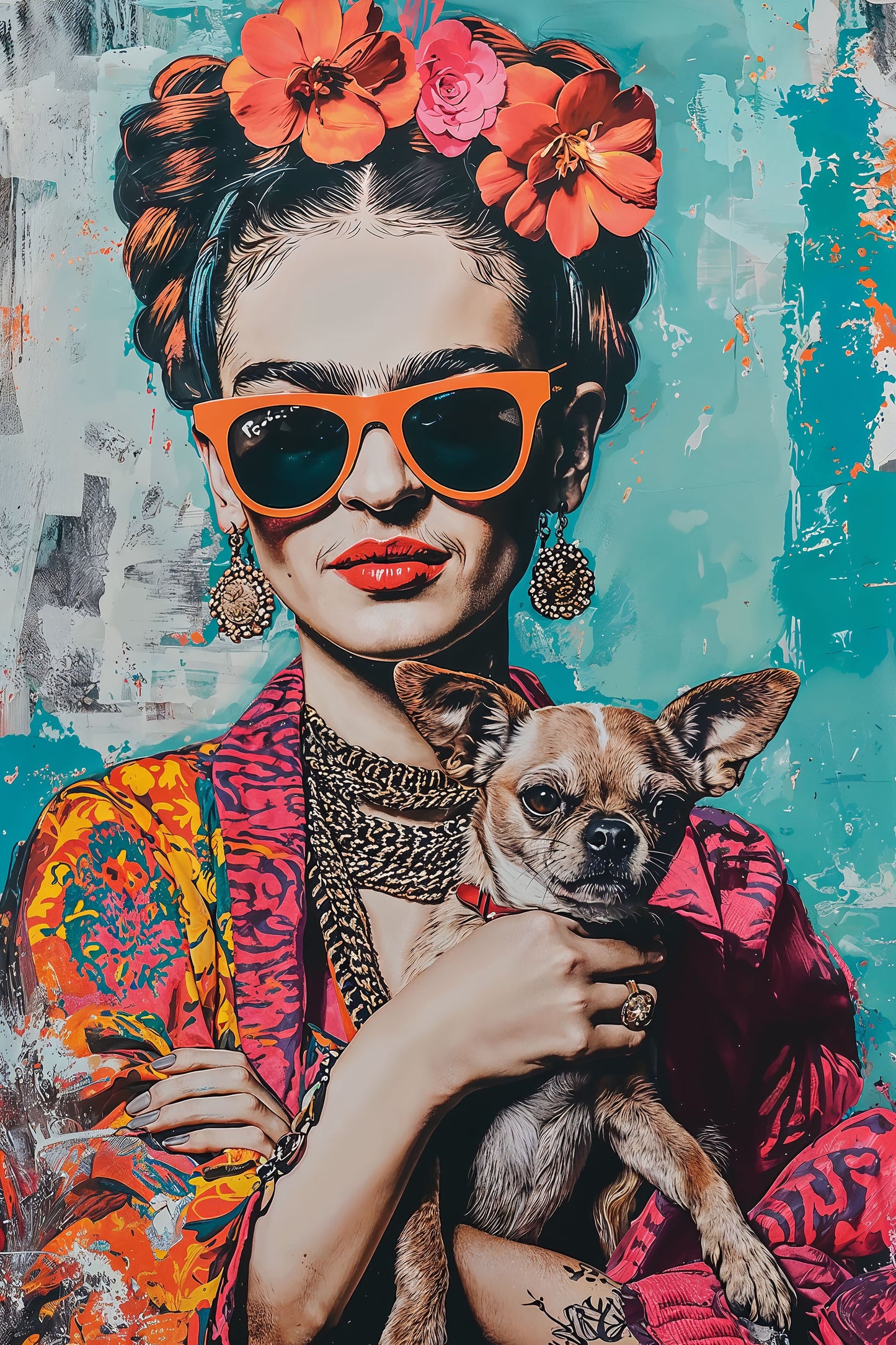 Frida