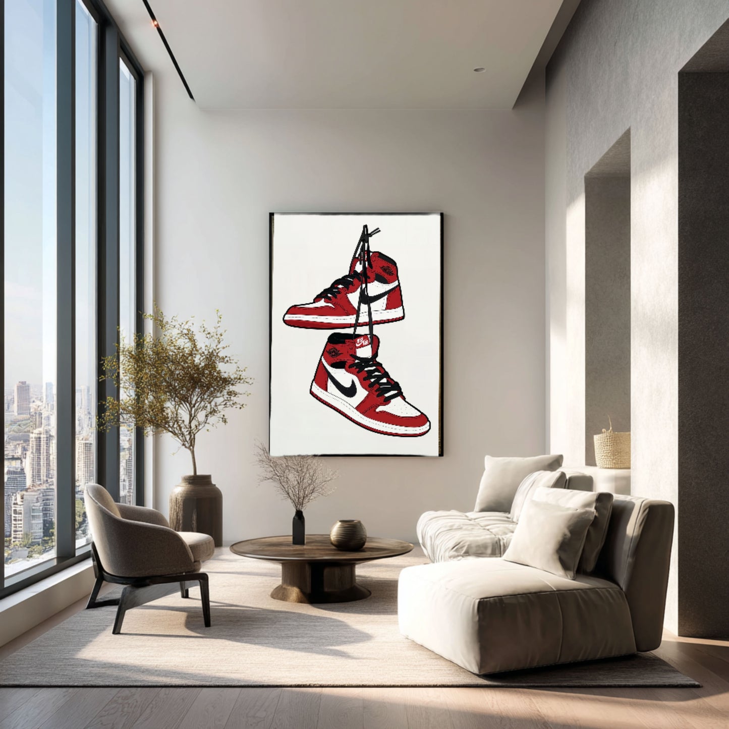 Jordans