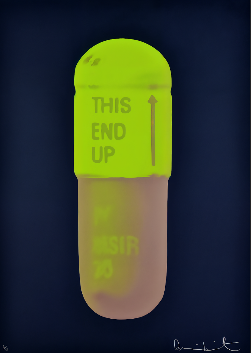 This End Up