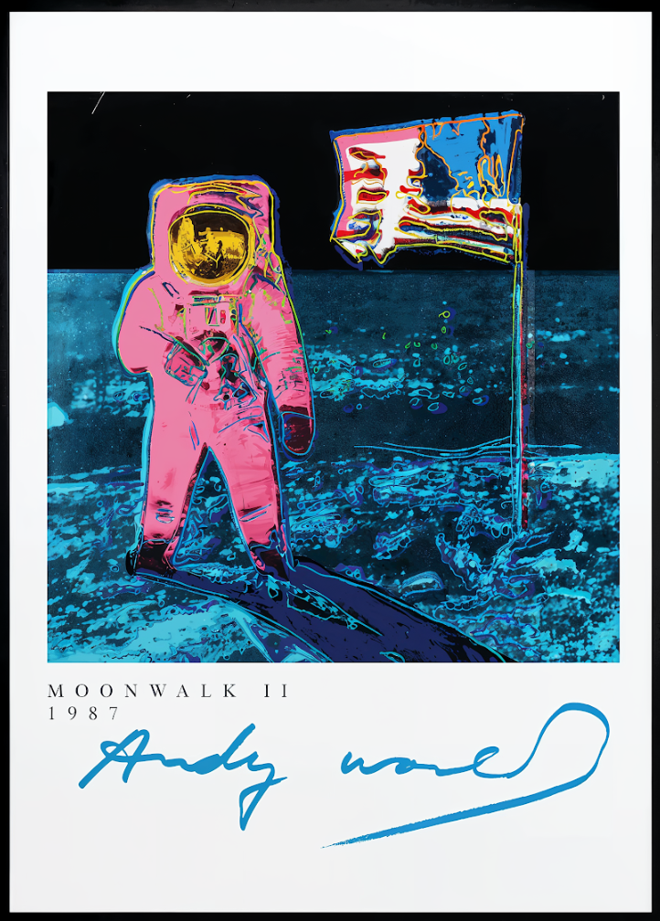 Moonwalk II (1987)