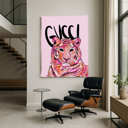 Gucci TIger