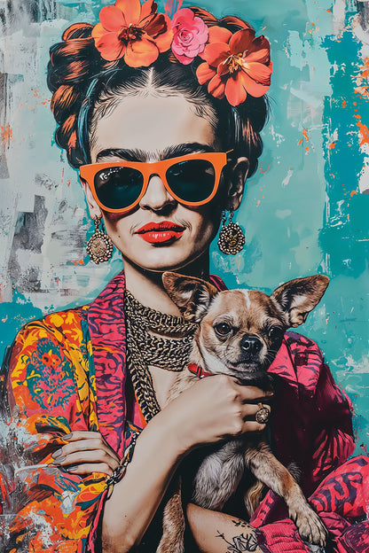 Frida