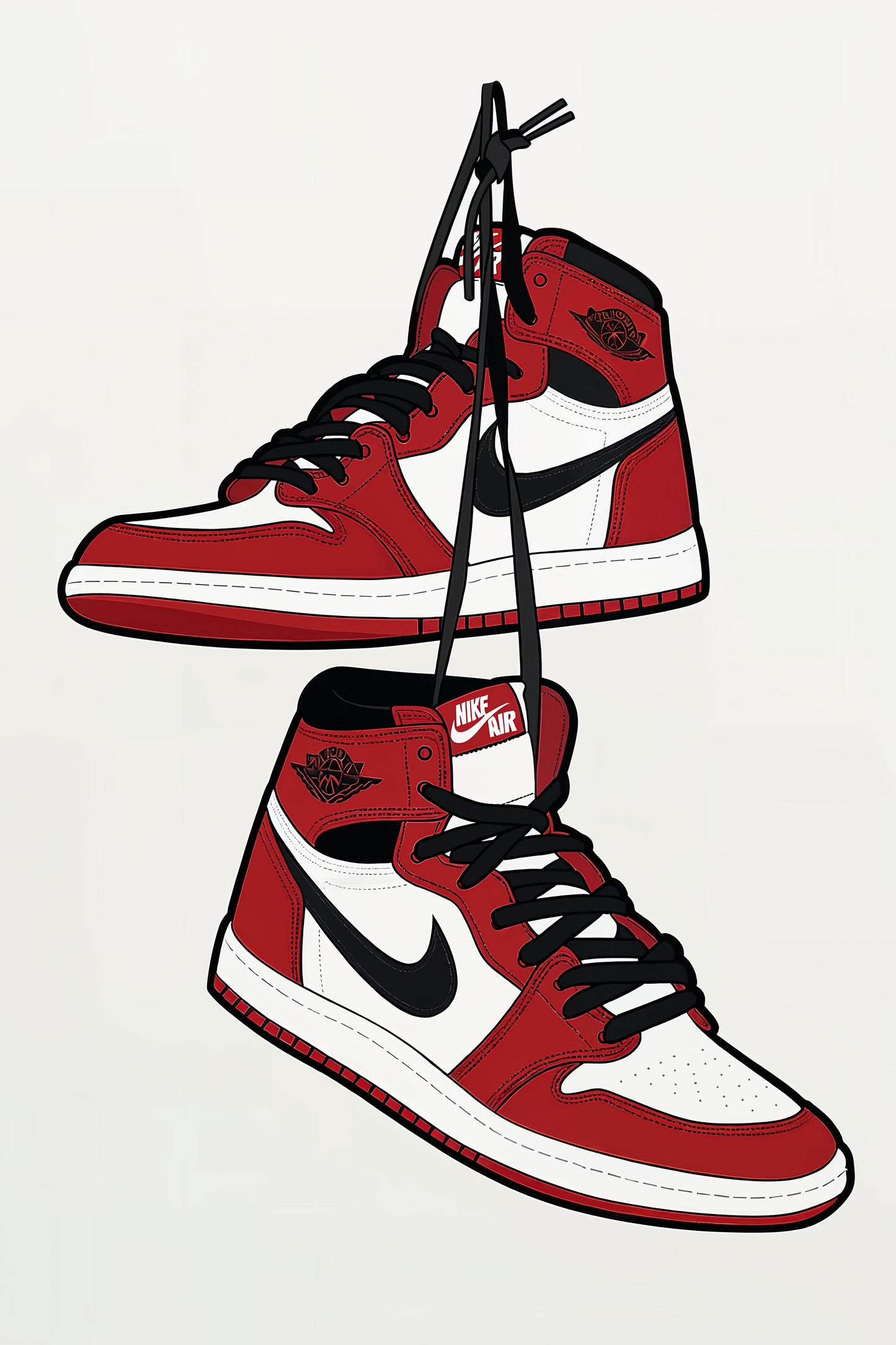 Jordans
