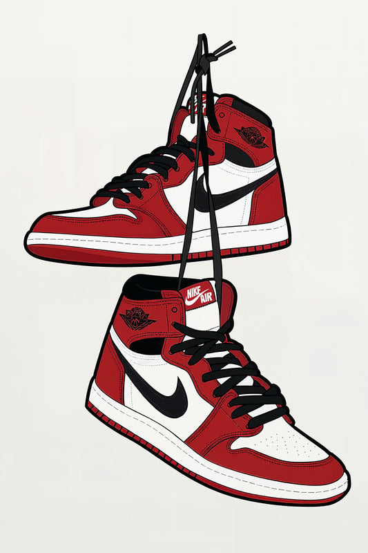 Jordans