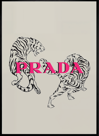 Prada Tigers